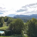 Hotel Relais Du Bois Perché 3*
