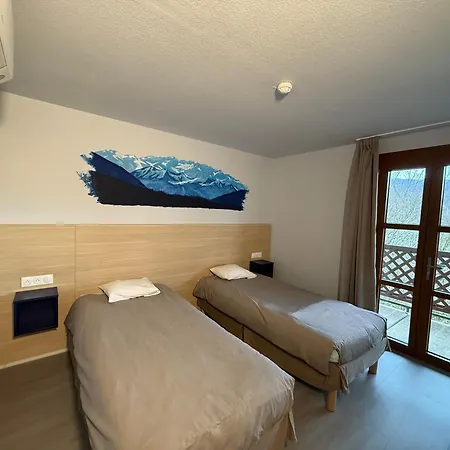 فندق Relais Du Bois Perche Aspet