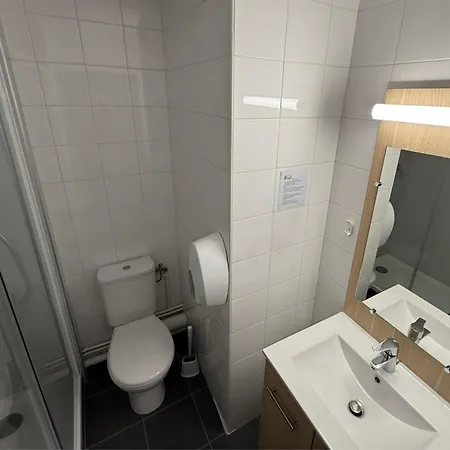 Relais Du Bois Perche 3*