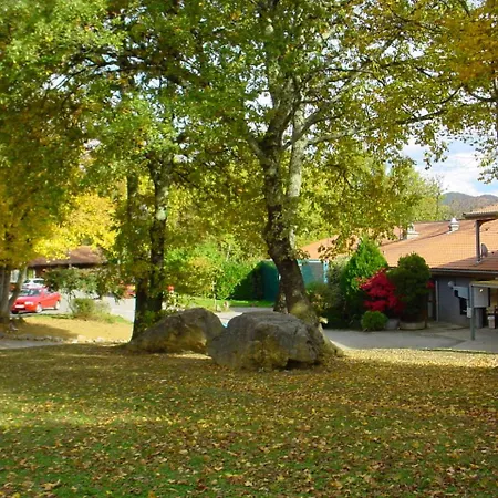Relais Du Bois Perche فندق 3*