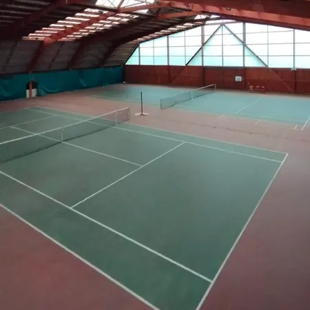 Relais Du Bois Perché Hotel Aspet