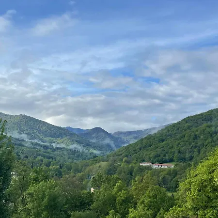 Relais Du Bois Perché Hotel