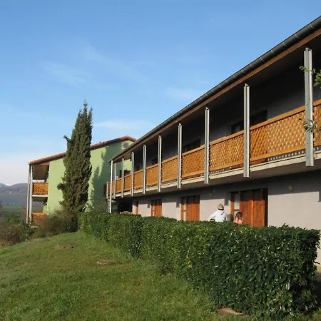 Hotel Relais Du Bois Perché