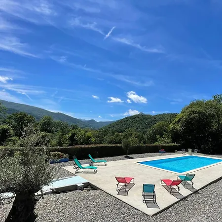 Szálloda Relais Du Bois Perche 3*