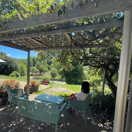 Relais Du Bois Perche 3*