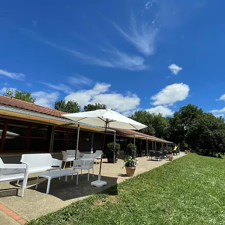 Ξενοδοχείο Relais Du Bois Perche