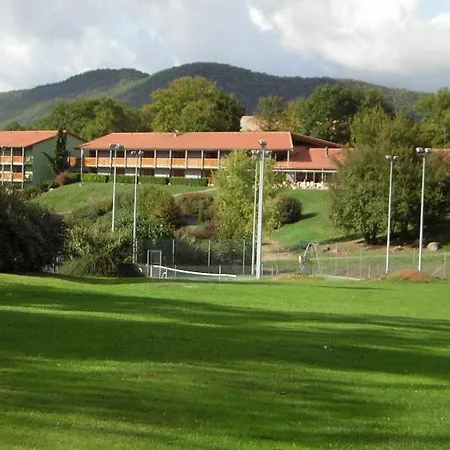 Hotel Relais Du Bois Perché Aspet
