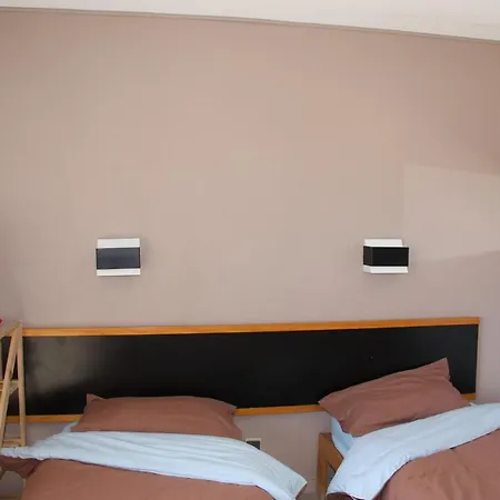 Hotel Relais Du Bois Perché Aspet