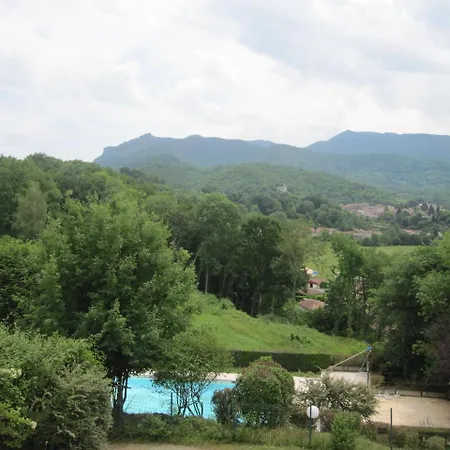 Hotel Relais Du Bois Perché 3*