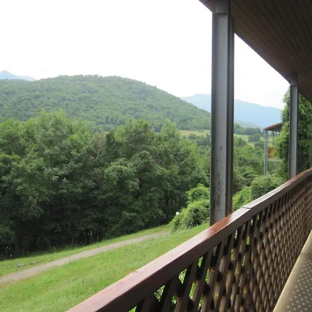 Hotel Relais Du Bois Perché