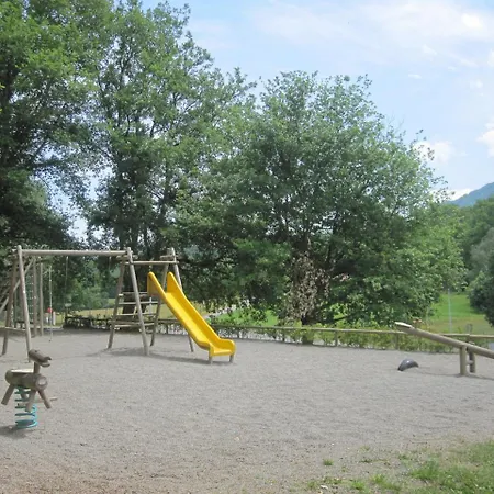 Relais Du Bois Perché 3* Aspet