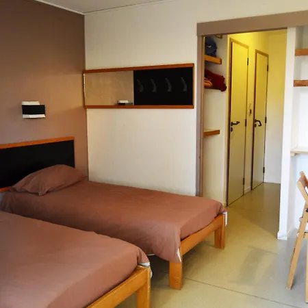 Hotel Relais Du Bois Perché Aspet