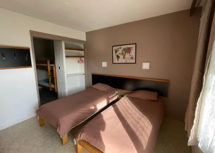 Relais Du Bois Perche Hotel