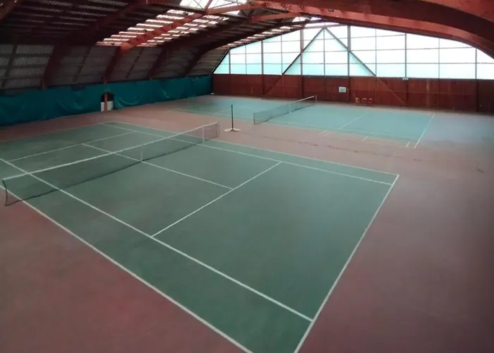 Relais Du Bois Perche Hotel Aspet