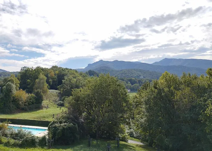 Hotel Relais Du Bois Perche 3*