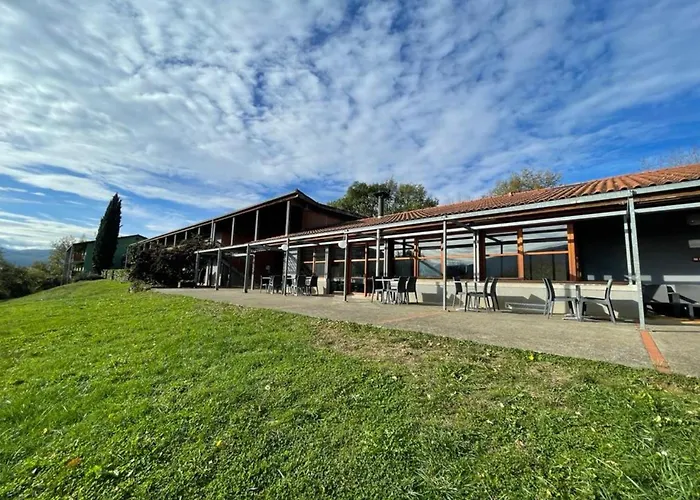 Hotel Relais Du Bois Perche Aspet