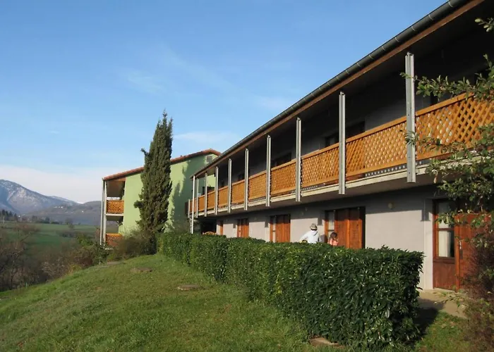 Hotel Relais Du Bois Perche