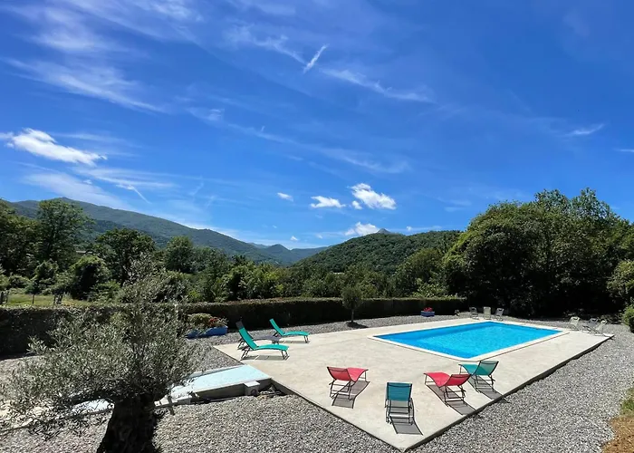 Hotel Relais Du Bois Perche 3*