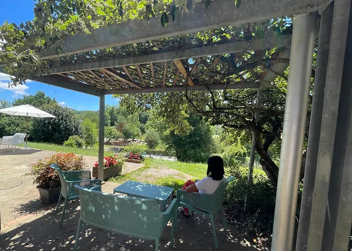 Relais Du Bois Perche 3*