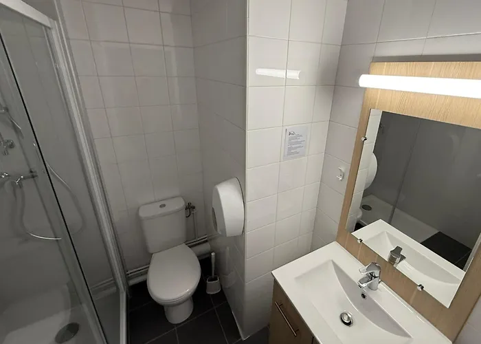 Relais Du Bois Perche 3*