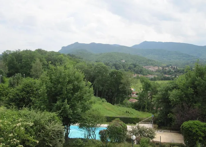 Hotel Relais Du Bois Perche 3*