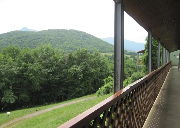 Hotel Relais Du Bois Perche